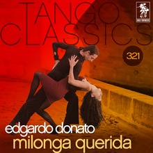 Milonga Querida