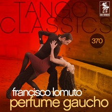 Perfume gaucho