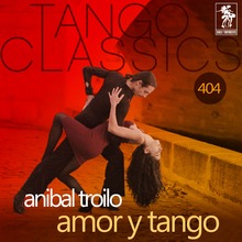 Amor y tango