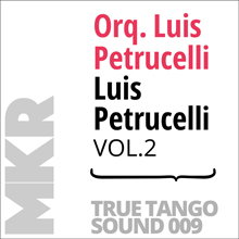 Luis Petrucelli Vol.2