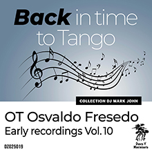 Early recordings Vol.10