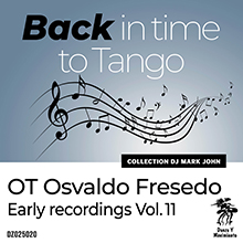 Early recordings Vol.11