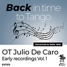 Early recordings Vol.1