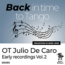 Early recordings Vol.2