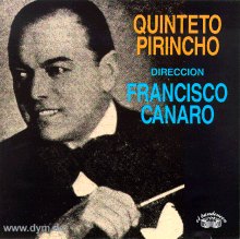 Con Quinteto Pirincho