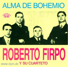 Alma De Bohemio