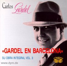 OI V03: Gardel en Barcelona