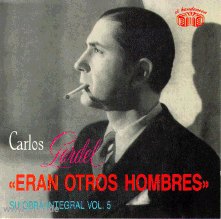 OI V05: Eran Otros Hombres