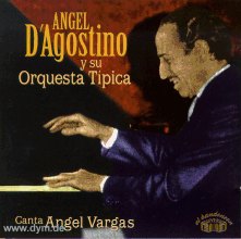 Y su Orquesta Tipica