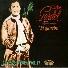 OI V17: El Gaucho