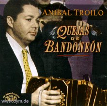 Quejas de Bandoneon