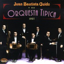 Y su Orquesta Tipica