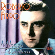 Milonga Orillera