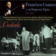 Candombe Y Sus Cantores 1941-194