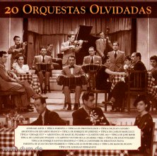 20 Orquestas Olvidadas