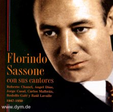 Y Sus Cantores 1947 - 1950