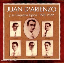 Y Su Orquesta 1928-1929