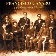 Y Su Orquesta 1926-1927