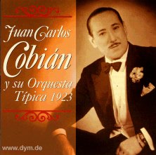 Y Su Orquesta Tipica 1923