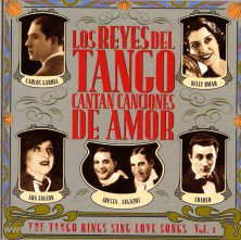 Reyes Del Tango Vol. 1