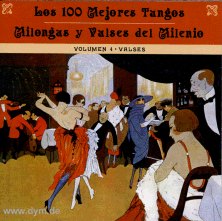 Los 100 Mejores... Vol. 4: Valse