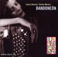 Bandoneon