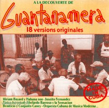 Guantanamera 18 Versions Origina