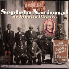 y Septeto Nacional - 50 Aniversa