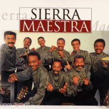 Sierra Maestra