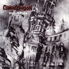 Ciudad Baigon