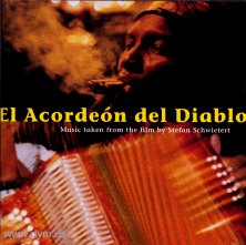 El Acordeon Del Diablo