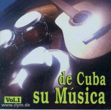 Cuba: Su Musica Vol. 1