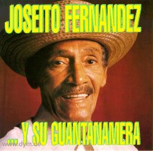 ###Y su Guantanamera