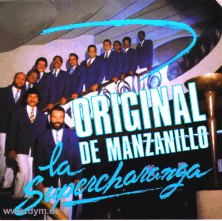 La Supercharanga