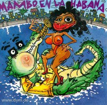 Mambo en la Havana