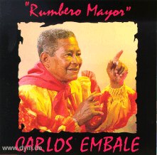 Rumbero Mayor