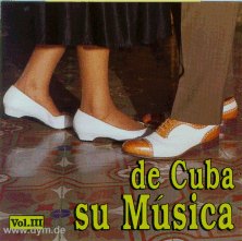 Cuba: Su Musica Vol. 3