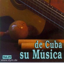 Cuba: Su Musica Vol. 4