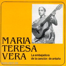 Embajadora de Cancion