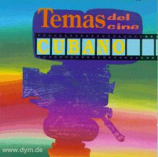Film: Temas de Cine Cubano