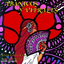 Abanicos Y Vitrales