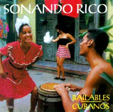 Sonando Rico Bailables