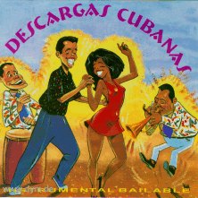 Descargas Cubanas