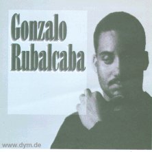 Gonzalo Rubalcaba