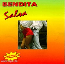 Bendita Salsa