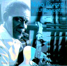 Niño Rivera y su Conjunto