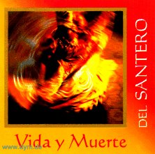 Vida y Muerte del Santero