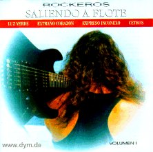 Rockeros - Saliendo a Flote Vol.