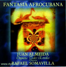 Fantasia Afrocubana