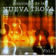 Antologia Nueva Trova Vol 1